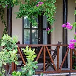 Nerissa Ξενοδοχείο 3*