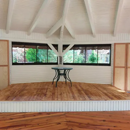 Nerissa Ξενοδοχείο 3*