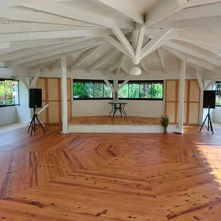 Nerissa Ξενοδοχείο Çıralı