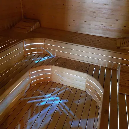 Nerissa 3* Çıralı