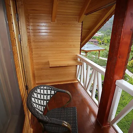 Ξενοδοχείο Nerissa