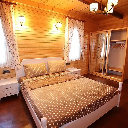 Nerissa Ξενοδοχείο