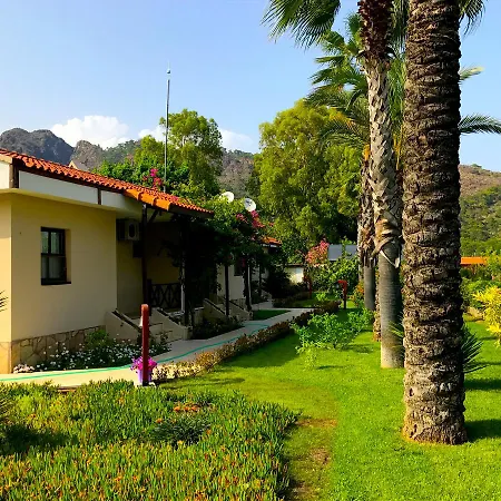 Nerissa 3* Çıralı