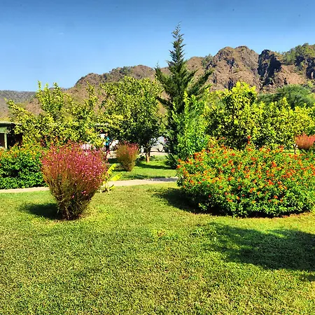 Nerissa Ξενοδοχείο