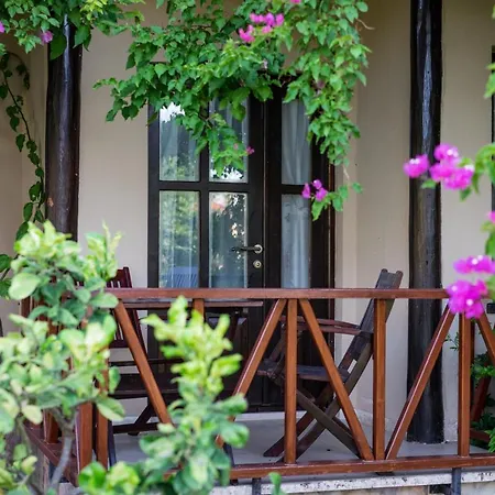 Nerissa Hotel 3*