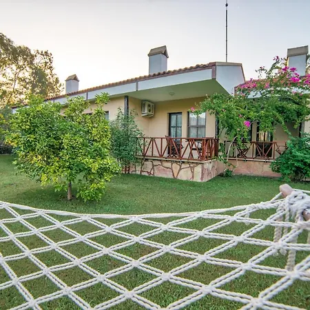 Ξενοδοχείο Nerissa Çıralı