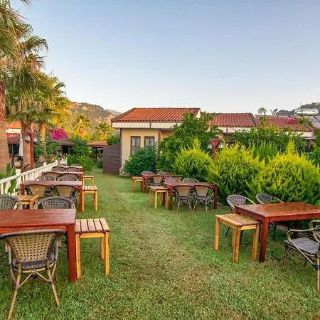 Nerissa Ξενοδοχείο