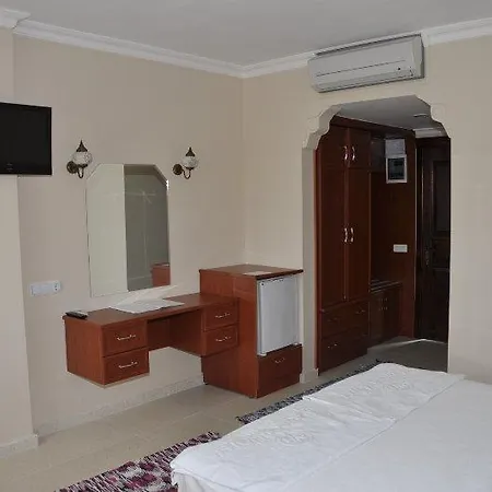 Hotel Nerissa