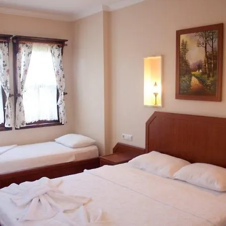 Nerissa Hotel 3*
