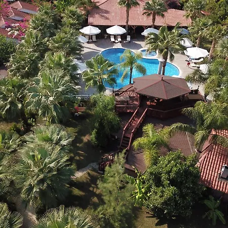 Hotel Nerissa 3*