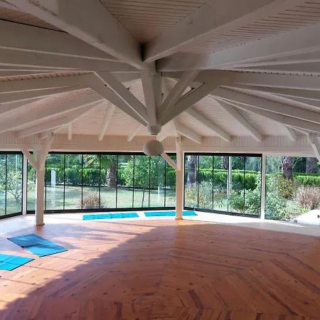 Nerissa 3* Çıralı