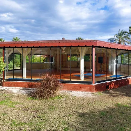 Hotel Nerissa Çıralı