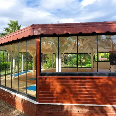 Nerissa Hotel Çıralı