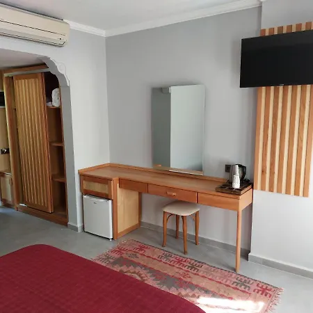 Hotel Nerissa