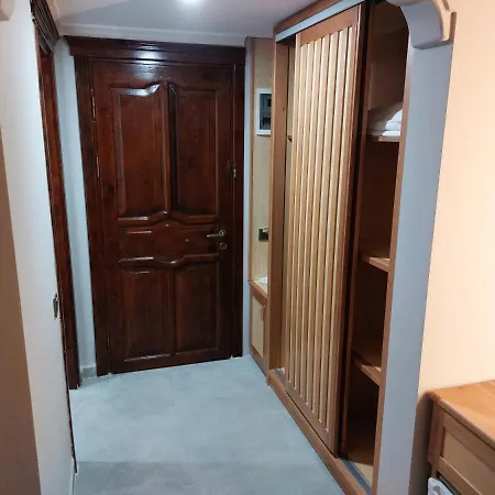 Nerissa Hotel Cirali