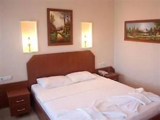 Nerissa Hotel Cirali