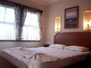 Nerissa 3* Çıralı