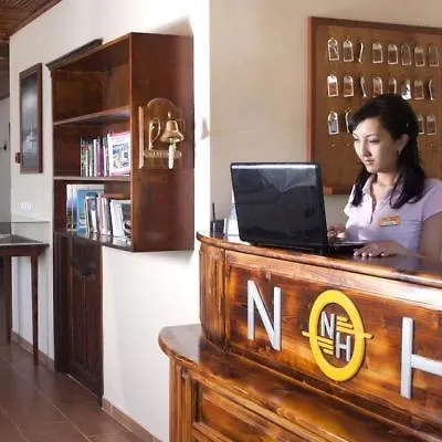 Nerissa Çıralı