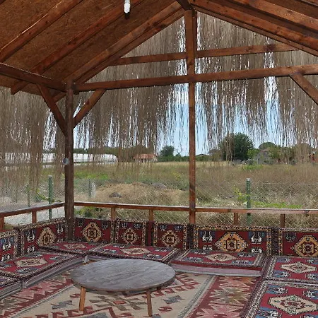 Nerissa Hotel Çıralı