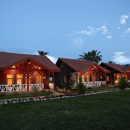 Hotel Nerissa 3*