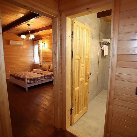 Nerissa Hotel Çıralı