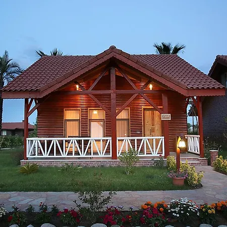 Nerissa Hotel