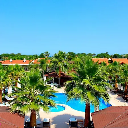 Hotel Nerissa