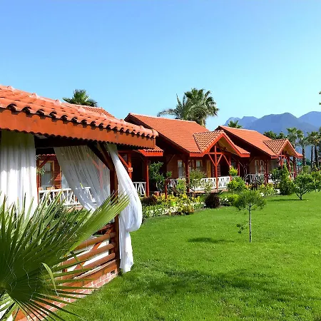 Nerissa Hotel 3*