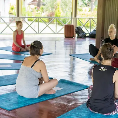 Hotel Nerissa Çıralı