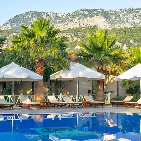 Hotel Nerissa