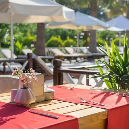 Hotel Nerissa 3*
