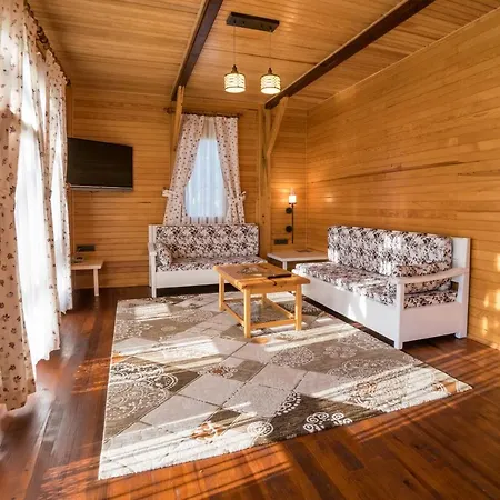 Nerissa Hotel Çıralı