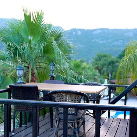 Hotel Nerissa