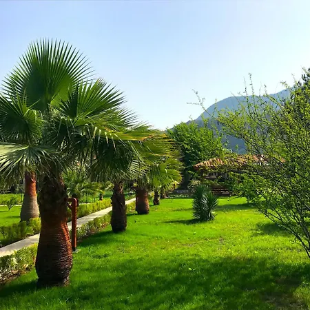 Nerissa 3* Cirali