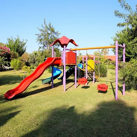 Hotel Nerissa 3*