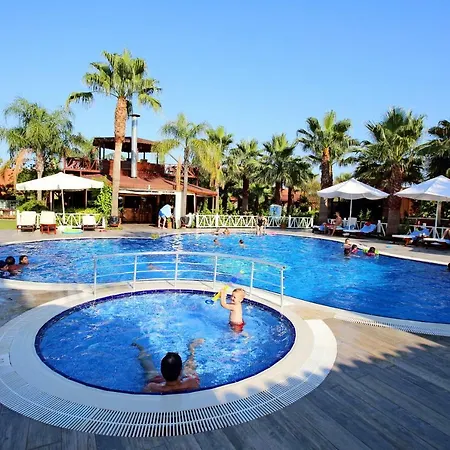 Nerissa Hotel 3*