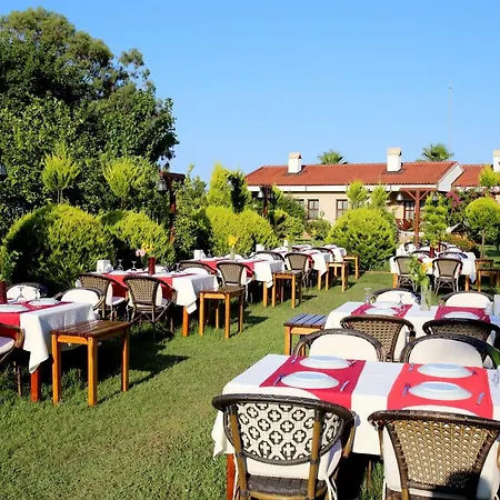 Nerissa Hotel 3*