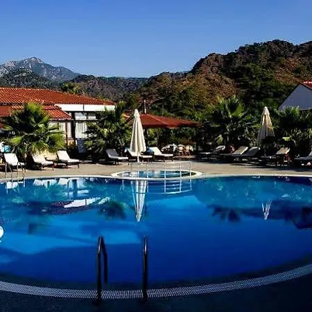 Hotel Nerissa 3*