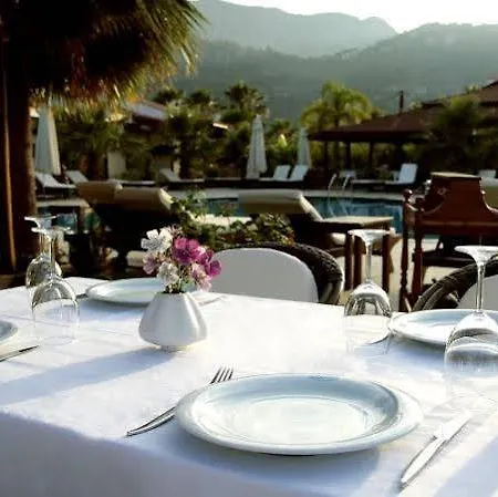 Nerissa Hotel