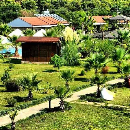 Nerissa Hotel 3*