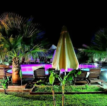 Nerissa Hotel Cirali