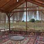 Nerissa Hotel Çıralı
