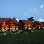 Hotel Nerissa 3*