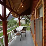 Nerissa 3* Çıralı