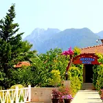 Nerissa Çıralı