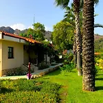 Nerissa 3* Çıralı