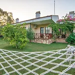 Hotel Nerissa Çıralı