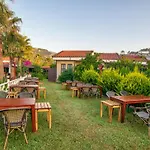 Nerissa Hotel