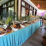 Nerissa Hotel Çıralı
