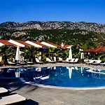 Nerissa Hotel Çıralı
